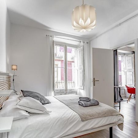 3.2 Apartamento Coma Oriola 普奇塞达 外观 照片