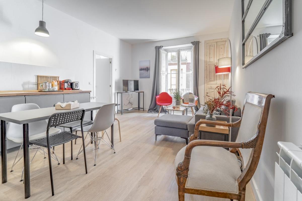 3.2 Apartamento Coma Oriola 普奇塞达 外观 照片