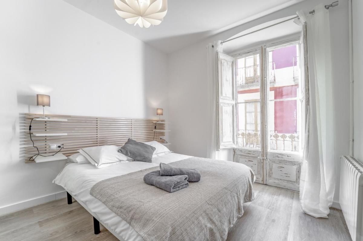 3.2 Apartamento Coma Oriola 普奇塞达 外观 照片