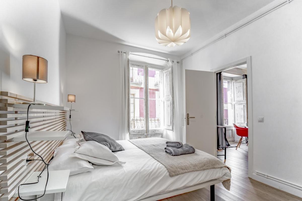 3.2 Apartamento Coma Oriola 普奇塞达 外观 照片