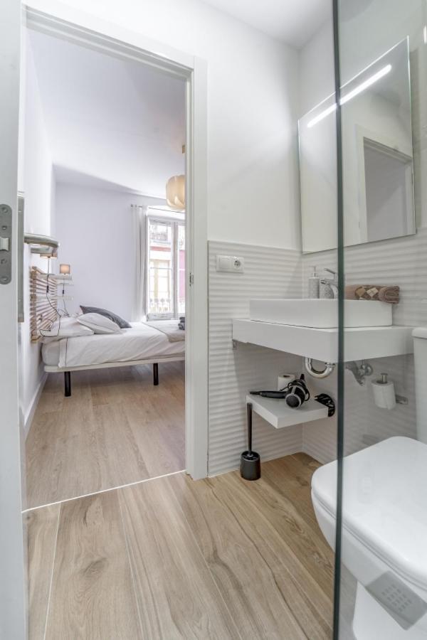 3.2 Apartamento Coma Oriola 普奇塞达 外观 照片