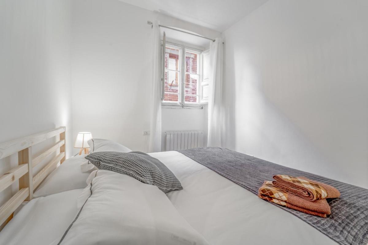 3.2 Apartamento Coma Oriola 普奇塞达 外观 照片