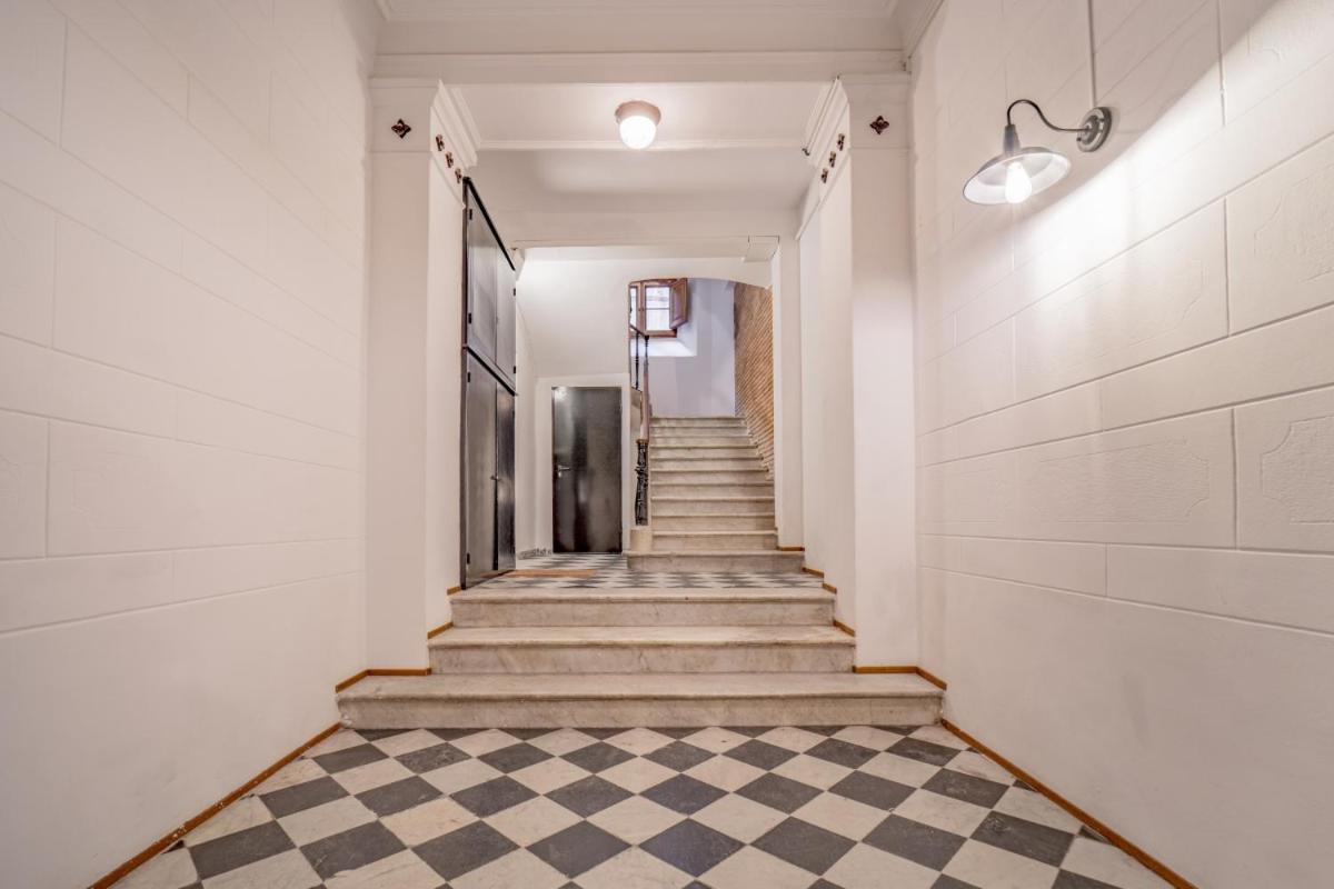 3.2 Apartamento Coma Oriola 普奇塞达 外观 照片